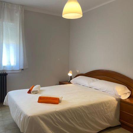 Apartamento Con Estupendas Vistas A Coll de Nargó المظهر الخارجي الصورة