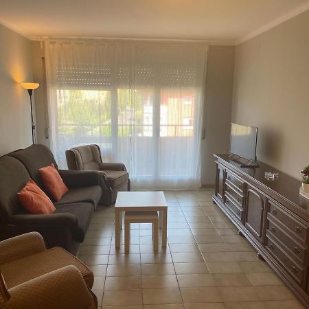 Apartamento Con Estupendas Vistas A Coll de Nargó المظهر الخارجي الصورة