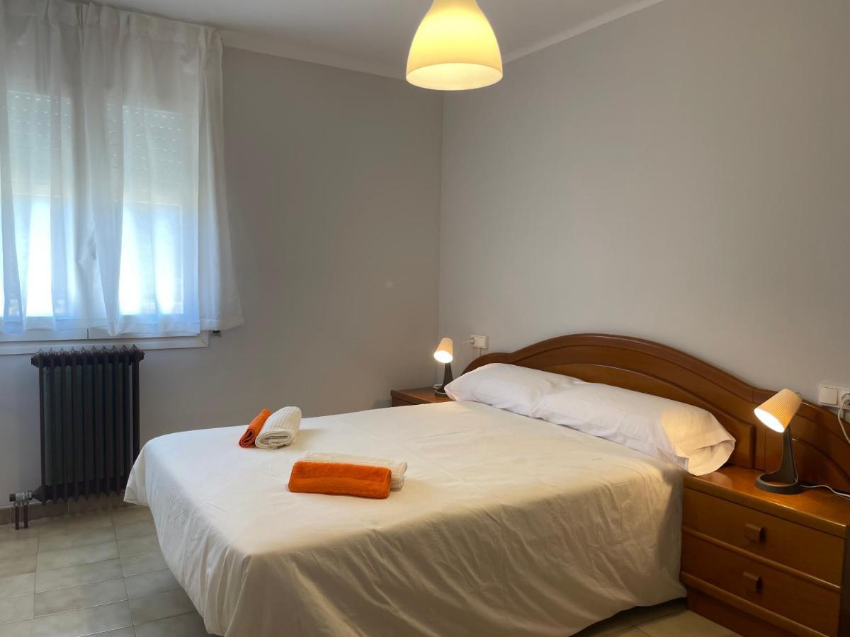 Apartamento Con Estupendas Vistas A Coll de Nargó المظهر الخارجي الصورة