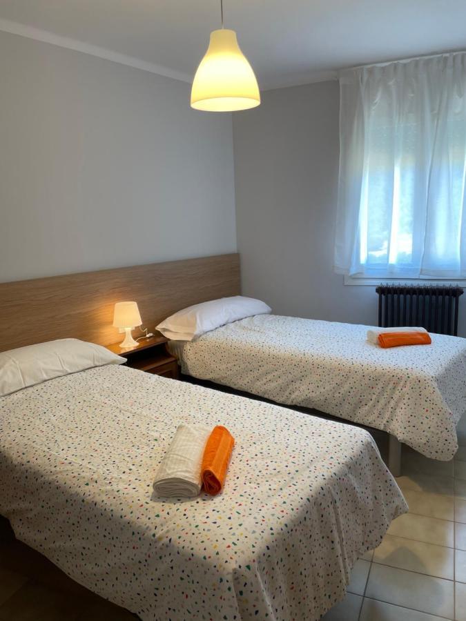 Apartamento Con Estupendas Vistas A Coll de Nargó المظهر الخارجي الصورة